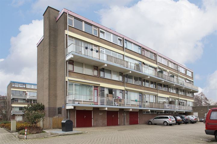 Sperwerlaan 81 in Hoogeveen